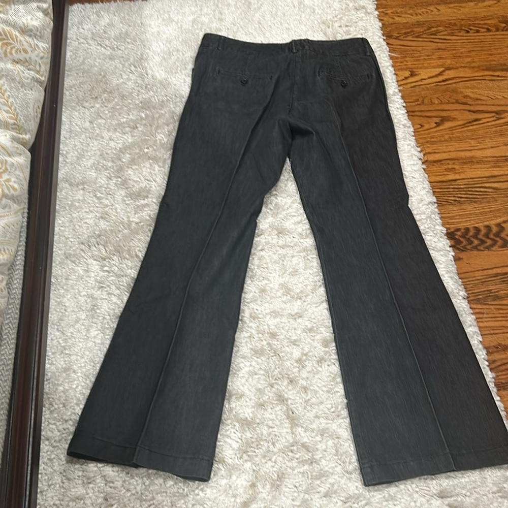 Express Design Studio Editor Pants - Picture 8 of 16